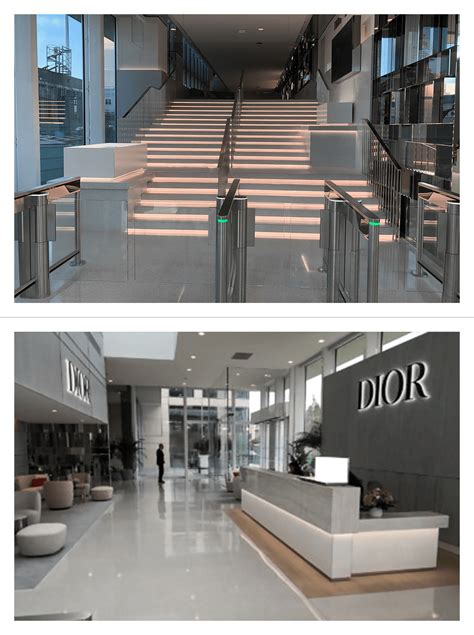 christian dior sales associate|christian dior usa headquarters.